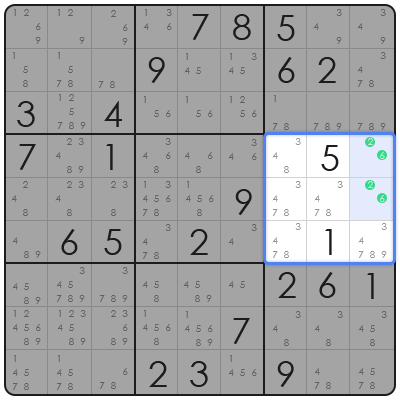sudoku ultimate