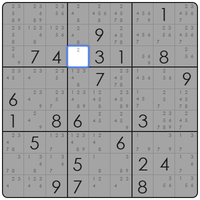 doug sudoku answers