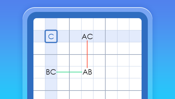 sudoku skyscraper technique